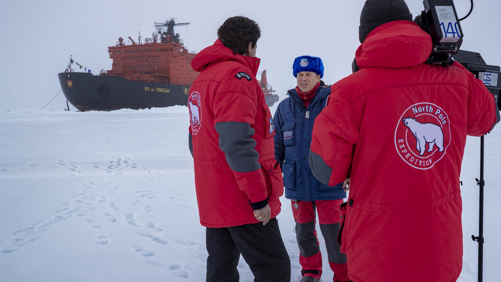 ARISDA Showreel – Ihre Filmproduktion für Unternehmen