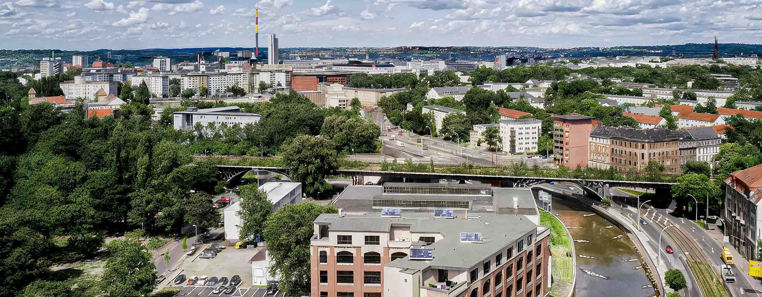 Filmproduktion Chemnitz: Professionelle Videoproduktion und Imagefilme in Sachsen durch ARISDA Film.